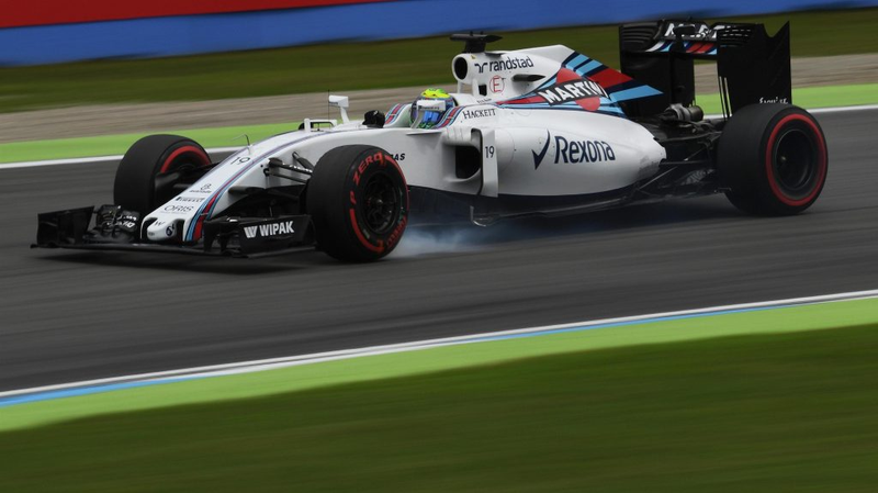 Picture Credit: F1.com